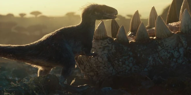 Giải thích về 7 loài khủng long xuất hiện trong trailer mới của Jurassic World: Dominion - Ảnh 6.