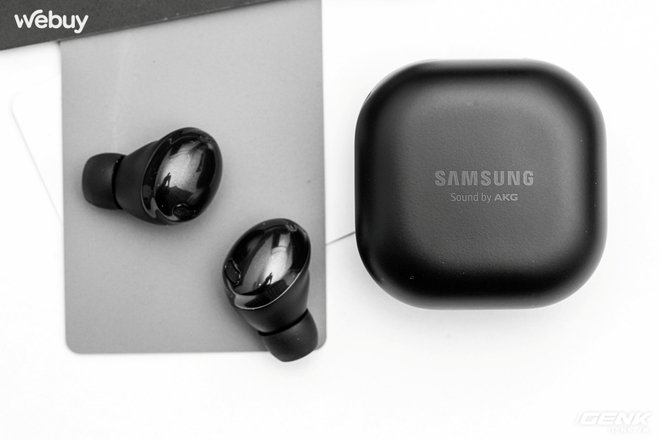 Lỡ “mê” Galaxy Buds Pro ngay từ khi ra mắt nhưng đây là 3 lý do tôi quyết định ở lại với Sony WF1000XM3 - Ảnh 1.