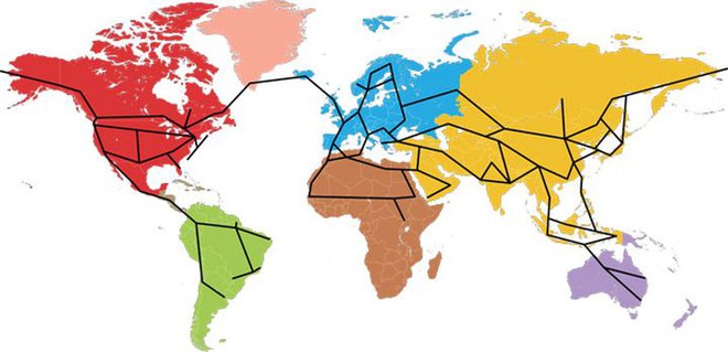 Các dòng điện trên thế giới có thể kết nối với nhau được không? - Ảnh 3.