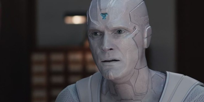 Giả thuyết mới về MCU: Vision trắng sẽ gia nhập đội Avengers thế hệ tiếp theo - Ảnh 4.