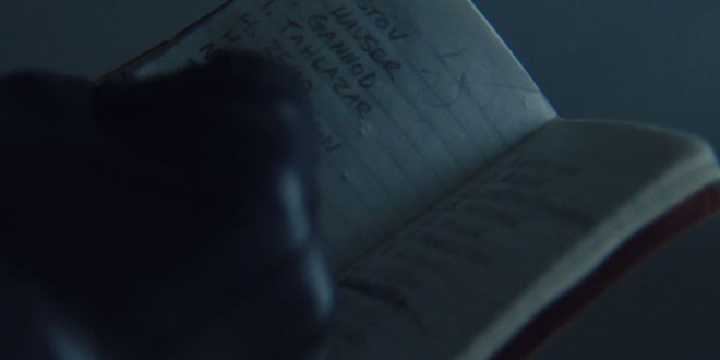 Những thông điệp bí ẩn được MCU cài cắm vào Falcon & The Winter Soldier tập 1 - Ảnh 10.