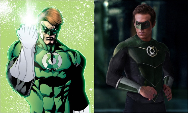 Cameo của Green Lantern đã được thay đổi như thế nào trong Justice League Snyder Cut - Ảnh 2.