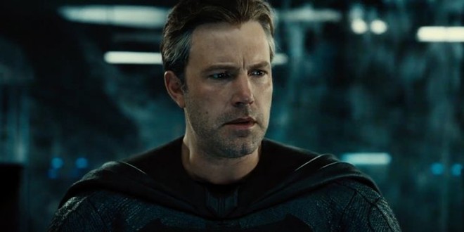 Snyder Cut đã cứu vớt hình tượng Batman trong Justice League như thế nào? - Ảnh 1.