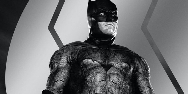 Snyder Cut đã cứu vớt hình tượng Batman trong Justice League như thế nào? - Ảnh 4.