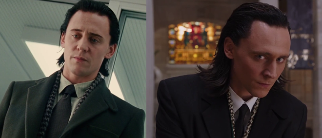 Những biến thể của Loki có thể sẽ xuất hiện trong loạt phim sắp tới của MCU - Ảnh 8.