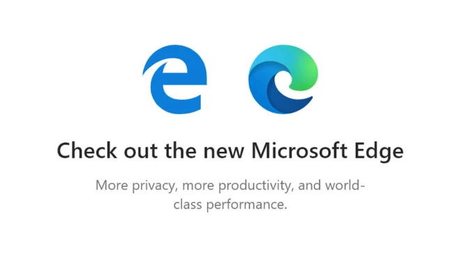 Phiên bản Windows 10 mới nhất đã không còn dấu vết của trình duyệt Edge thế hệ cũ - Ảnh 2.
