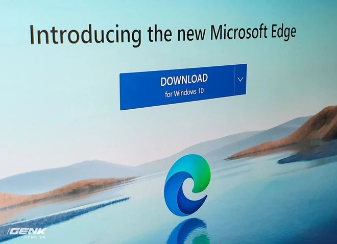Phiên bản Windows 10 mới nhất đã không còn dấu vết của trình duyệt Edge thế hệ cũ - Ảnh 1.