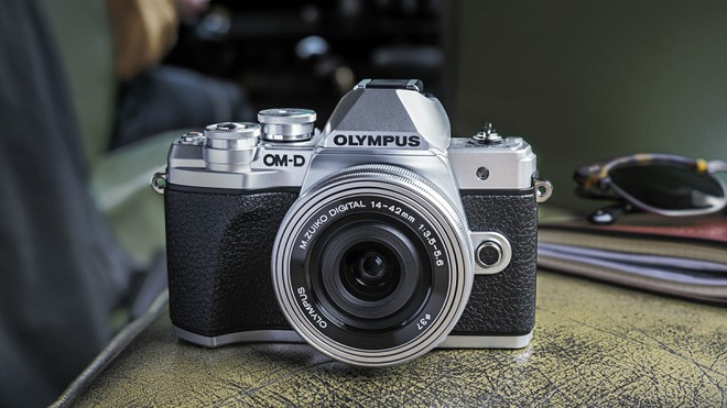 Olympus / OM Digital khẳng định sẽ chỉ phát triển máy ảnh Micro 4/3, nói không với Full-frame - Ảnh 2.