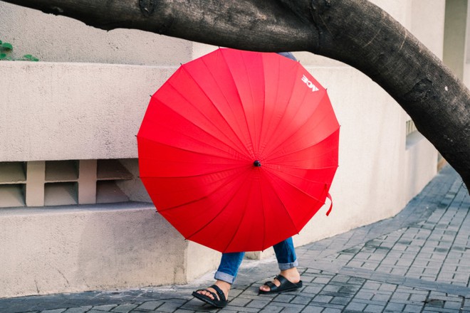 Đừng lạm dụng xóa phông, có nhiều cách khác để làm chủ thể nổi bật trong ảnh chụp - Ảnh 6.