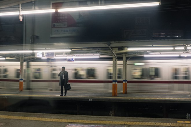 Đừng lạm dụng xóa phông, có nhiều cách khác để làm chủ thể nổi bật trong ảnh chụp - Ảnh 9.