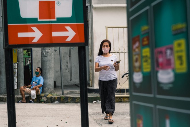 Đừng lạm dụng xóa phông, có nhiều cách khác để làm chủ thể nổi bật trong ảnh chụp - Ảnh 11.