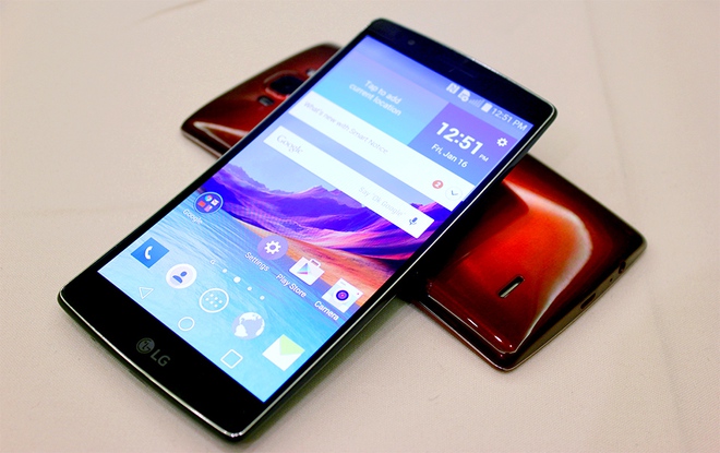 Vĩnh biệt smartphone LG: Dẫu có lỗi lầm, vẫn là một phần ký ức tươi đẹp của những người yêu Android - Ảnh 6.