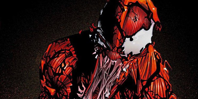 Tất tần tật những bí mật của Carnage mà không phải ai cũng biết (Phần 1) - Ảnh 3.