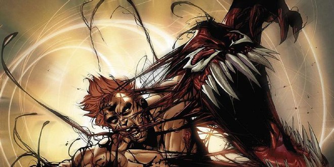 Tất tần tật những bí mật của Carnage mà không phải ai cũng biết (Phần 1) - Ảnh 5.