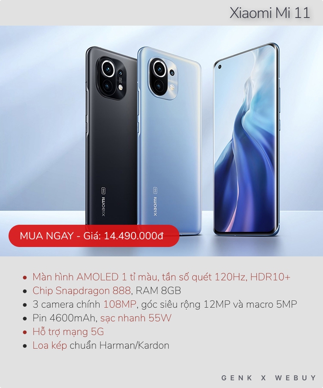 Tầm giá dưới 15 triệu không nhiều lựa chọn nhưng tìm kĩ là ra vài mẫu smartphone toàn tính năng hay ho độc đáo - Ảnh 4.