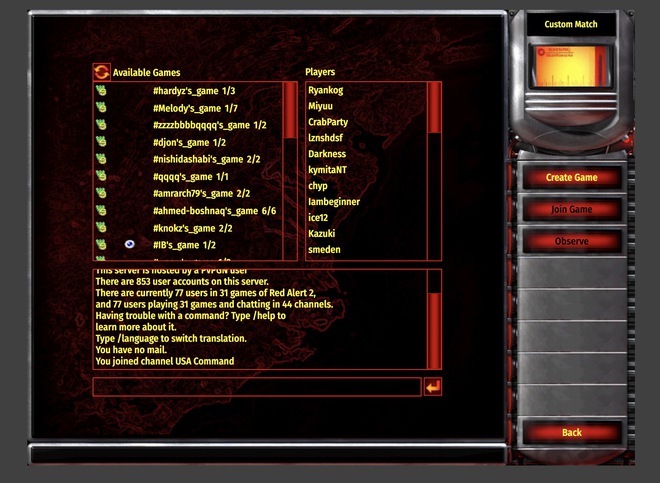 Huyền thoại Red Alert 2 nay đã có thể chơi được trên trình duyệt - Ảnh 2.