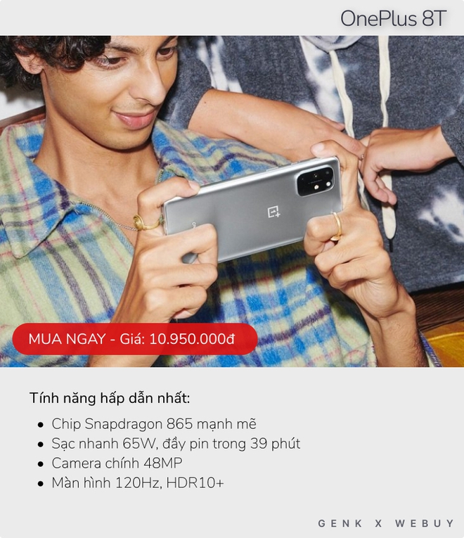 Tầm 10 triệu tưởng “lỡ cỡ” nhưng vẫn có vài lựa chọn smartphone nhiều tính năng hay ho đáng cân nhắc - Ảnh 2.