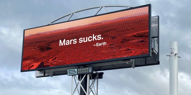 Elon Musk cảnh báo về sự sụt giảm dân số trên Trái Đất, nói rằng Sao Hỏa cần con người - Ảnh 3.