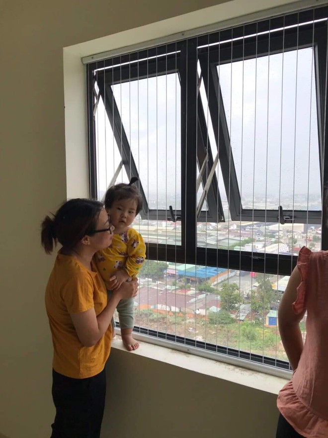 Ở nhà cao tầng hoặc chung cư thì phải thực hiện ngay những biện pháp này để bảo vệ tính mạng cho cả gia đình, đặc biệt là trẻ nhỏ - Ảnh 14.
