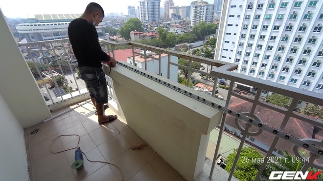 Ở nhà cao tầng hoặc chung cư thì phải thực hiện ngay những biện pháp này để bảo vệ tính mạng cho cả gia đình, đặc biệt là trẻ nhỏ - Ảnh 4.
