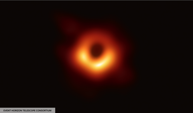 Giáo sư vật lý thiên văn hướng dẫn cách nhảy vào lỗ đen sao cho an toàn và những sự kiện có thể xảy ra - Ảnh 1.