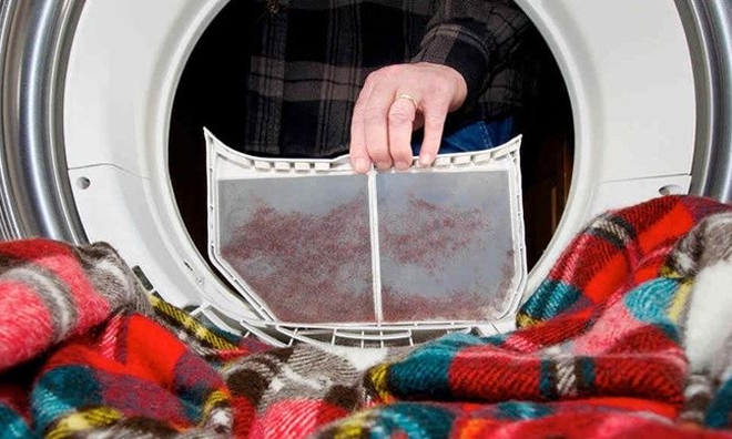 10 cách đơn giản giúp giảm bụi bặm trong nhà - Ảnh 3.