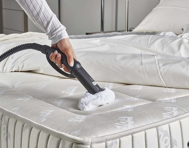10 cách đơn giản giúp giảm bụi bặm trong nhà - Ảnh 5.