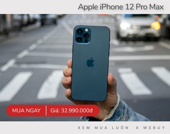 Phone Arena khẳng định đây là 11 smartphone tốt nhất năm 2021 - Ảnh 2.