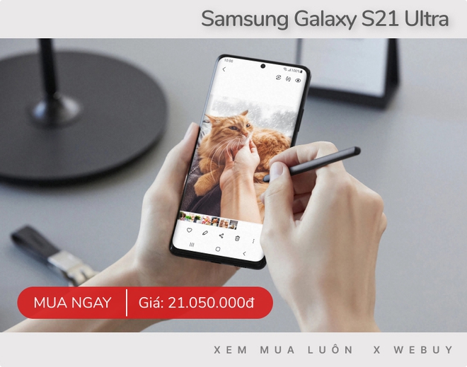 Phone Arena khẳng định đây là 11 smartphone tốt nhất năm 2021 - Ảnh 3.