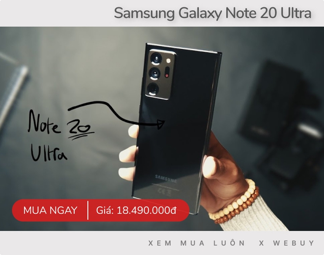 Phone Arena khẳng định đây là 11 smartphone tốt nhất năm 2021 - Ảnh 4.