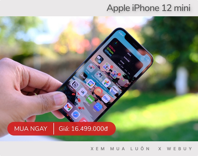 Phone Arena khẳng định đây là 11 smartphone tốt nhất năm 2021 - Ảnh 7.