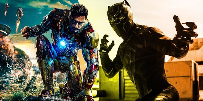 What If...? tập 6 và những câu hỏi cần được giải đáp về Killmonger và Iron Man - Ảnh 3.