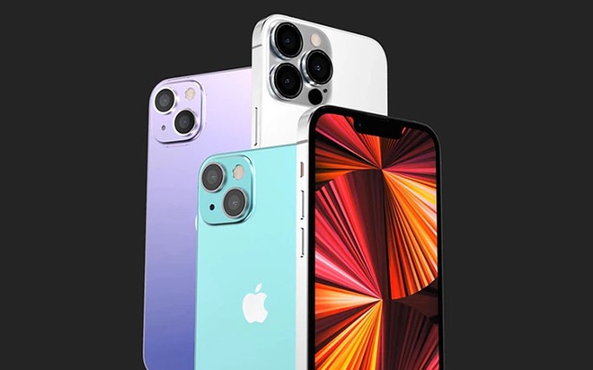 Quiz iPhone 13 series: Để xem bạn quan tâm đến dòng iPhone mới này tới mức nào! - Ảnh 1.