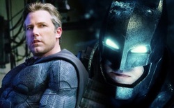 Hóa ra Ben Affleck từ bỏ vai diễn Batman là do sự thiếu chuyên nghiệp của Warner Bros. trong quá trình quay Justice League