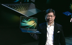 Huawei nâng cấp MateBook X Pro với chip Intel thế hệ thứ 10, giá 1499 euro