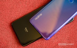 Xiaomi và Realme khẩu chiến tơi bời hay câu chuyện 