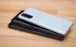 Samsung Galaxy S20 gặp phải lỗi camera selfie, ảnh chụp có thể bị mờ và không rõ nét