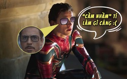 Tom Holland chuyên 